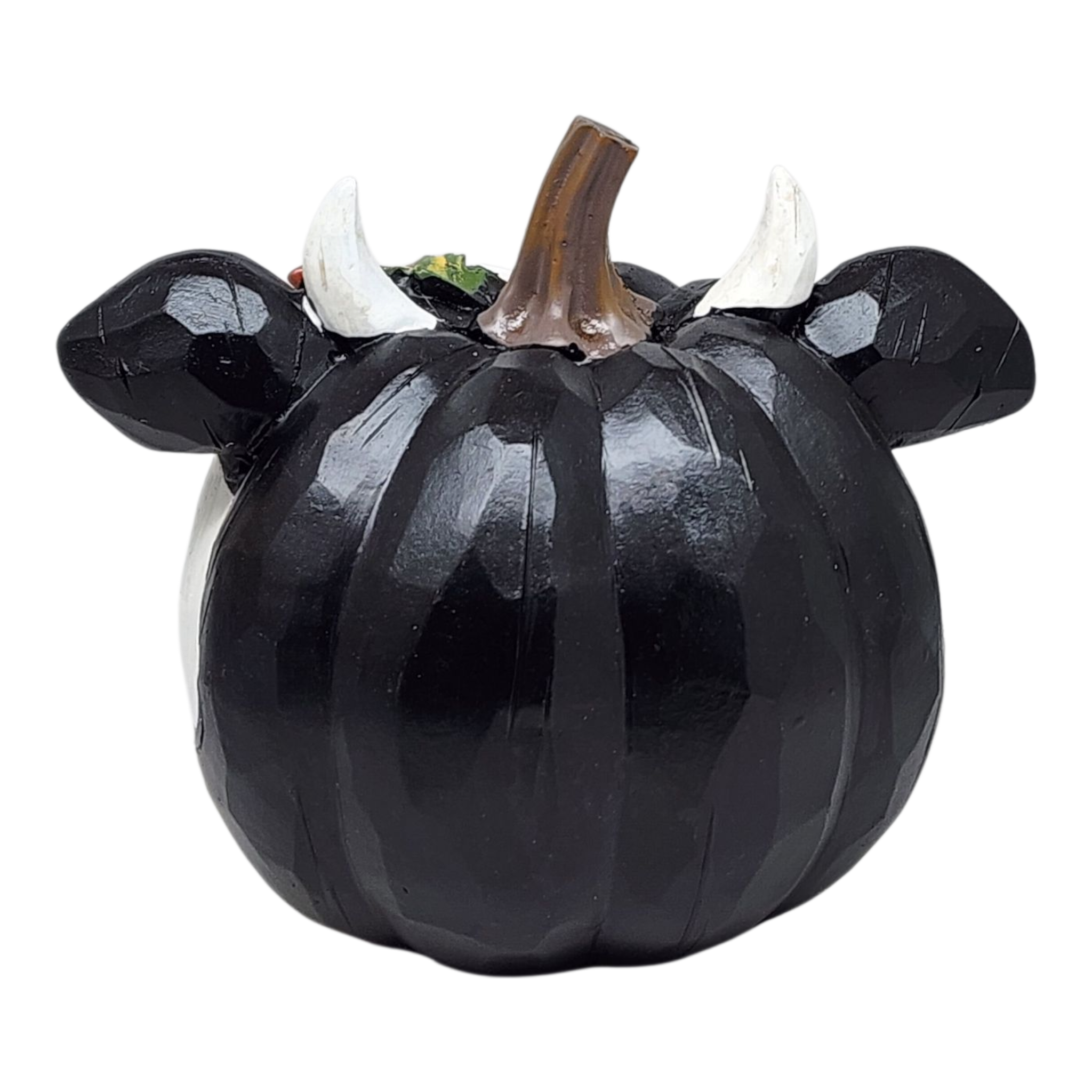 Harvest Cow Pumpkin
