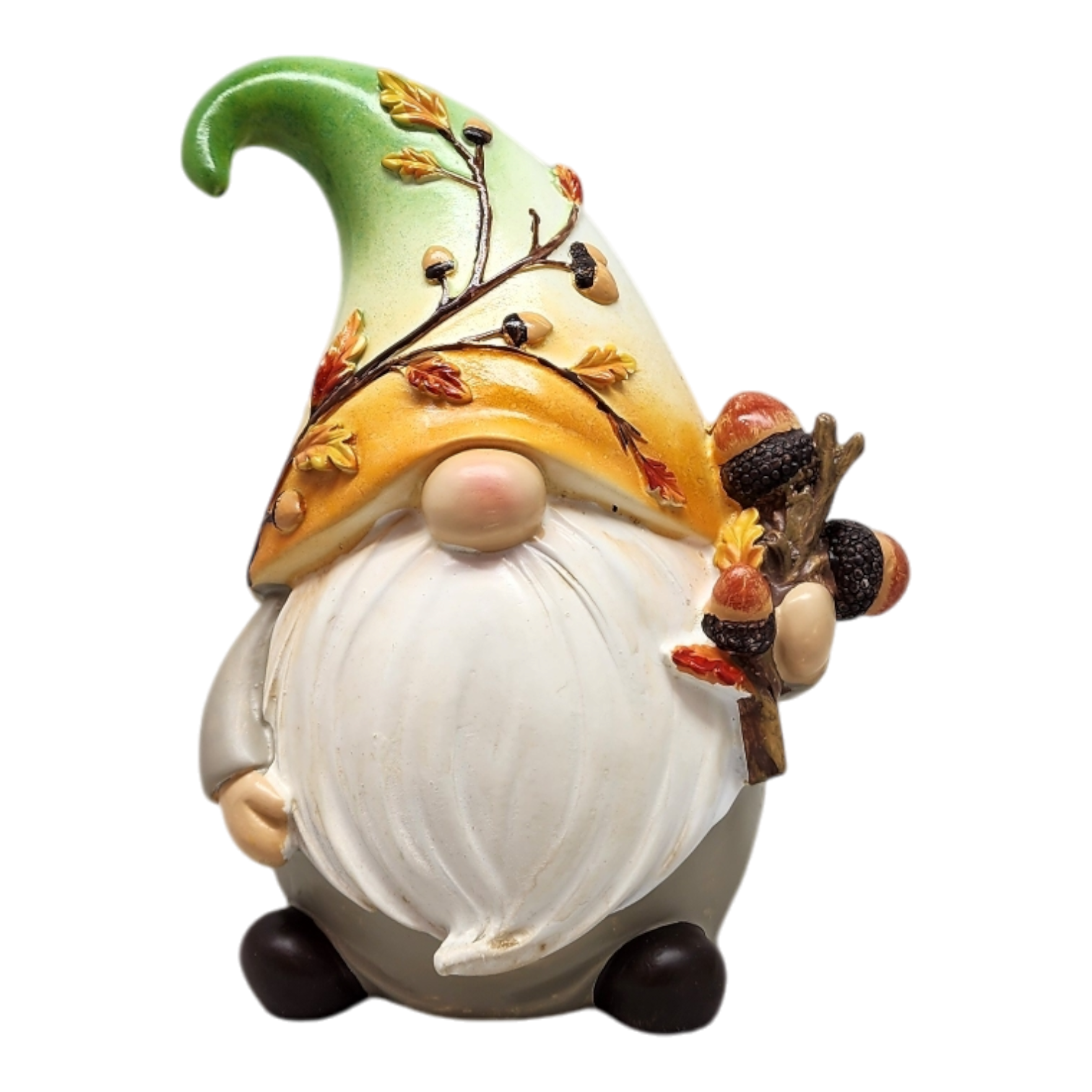 Harvest Gnome - 5 Inch -