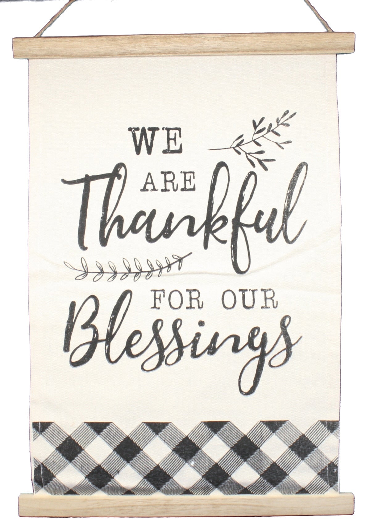 Harvest Wall Hanging -