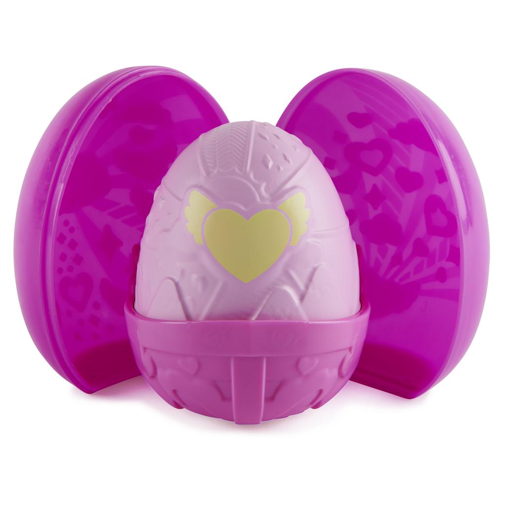 Hatchimals Colleggtibles Rainbow-cation