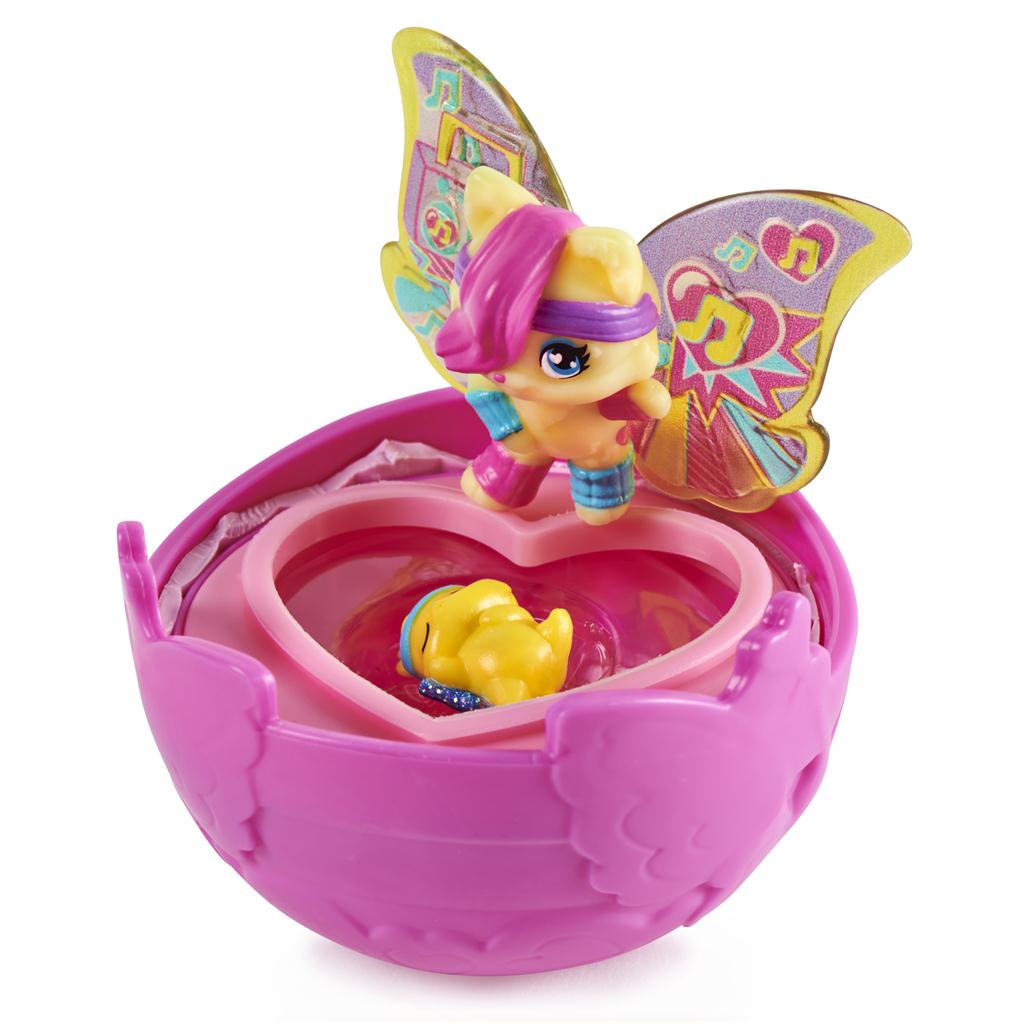 Hatchimals Colleggtibles Rainbow-cation