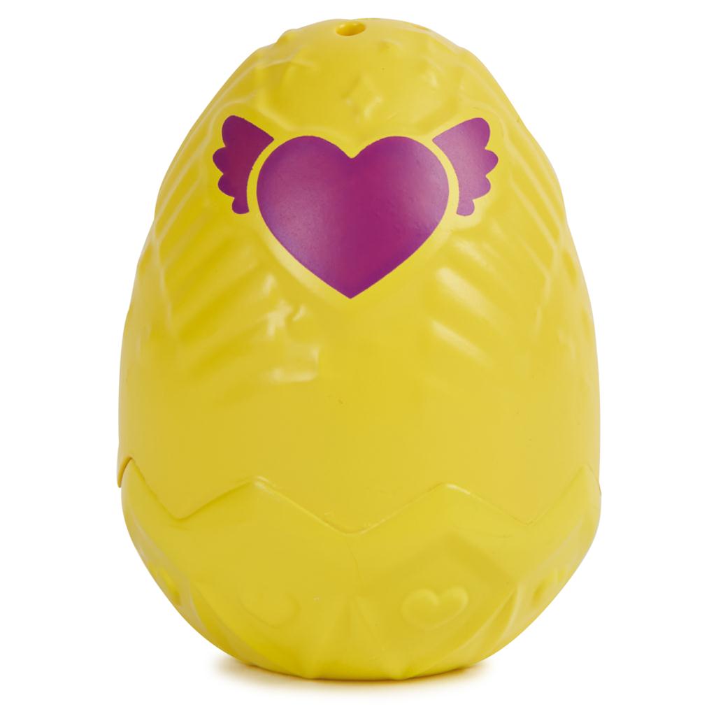 Hatchimals Colleggtibles Rainbow-cation Hatchy Surprise