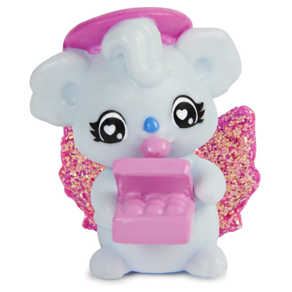 Hatchimals Colleggtibles Rainbow-cation Hatchy Surprise