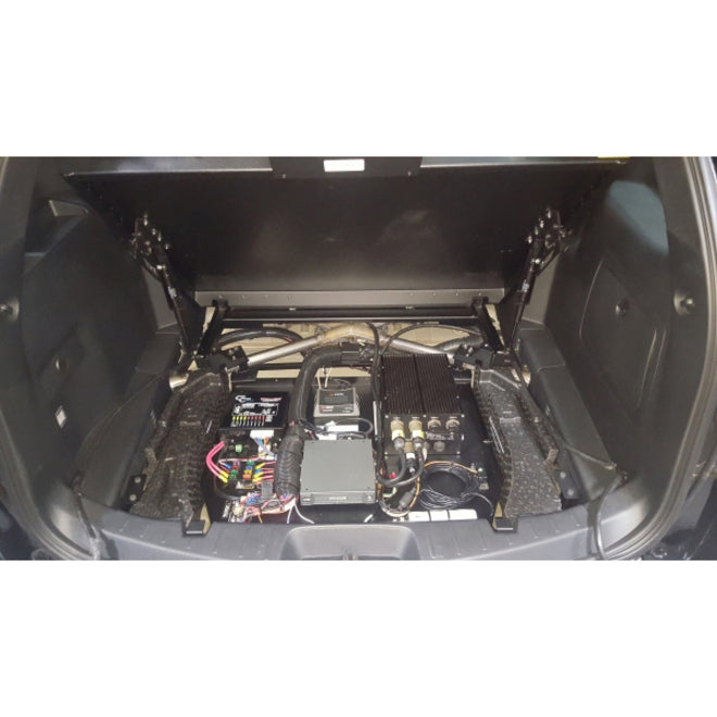 Havis C-Ttp-Inut-2 Mounting Kit