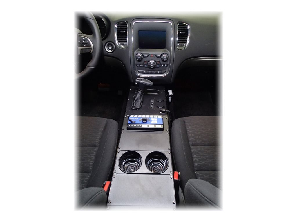 Havis C-VS C-VS-2000-DUR-1 - Mounting component (20 console) - between seats"