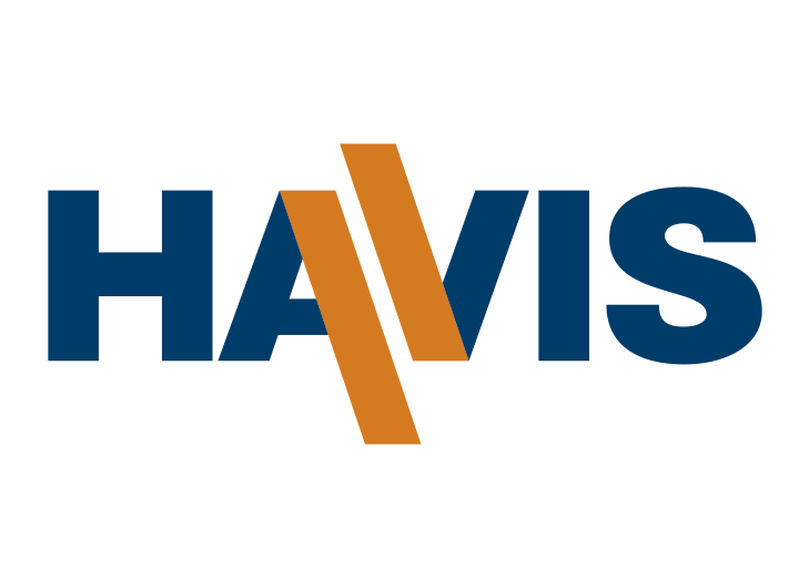 Havis ChargeGuard-Select CG-X-100 Bulk Package