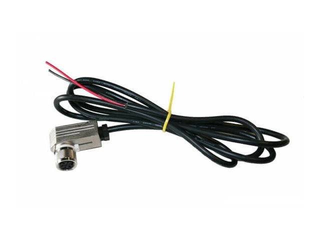 Havis DS-DA-319 - Power cable - power DC jack to bare wire