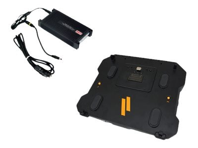 Havis DS-DELL-422 - Docking station - VGA, HDMI - 1GbE