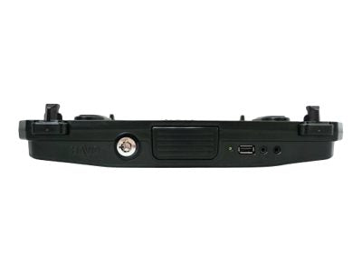 Havis DS-DELL-425-3 - Docking station - 1GbE