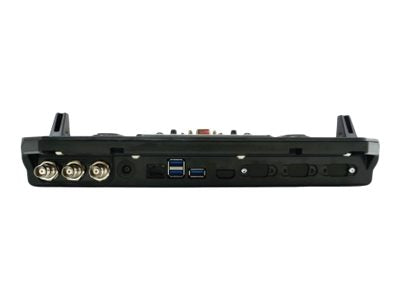 Havis DS-DELL-425-3 - Docking station - 1GbE