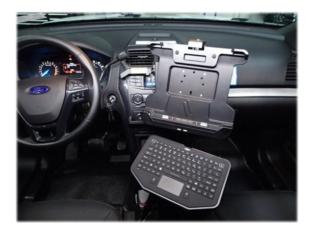 Havis DS-PAN-1206 - Docking cradle