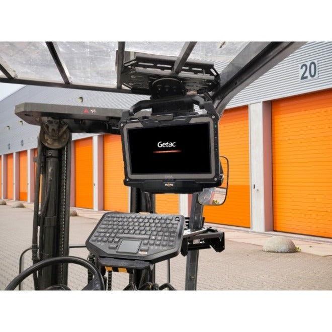 Havis Docking Station For Getac F110 Tablet