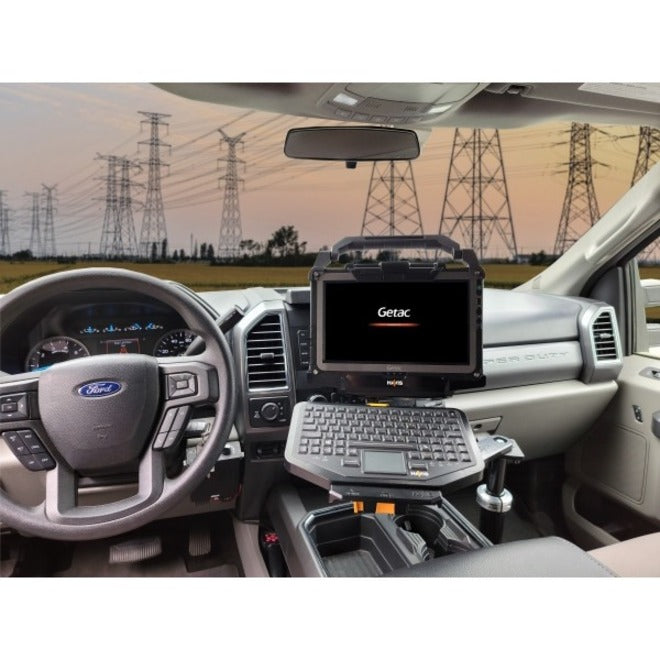 Havis Docking Station For Getac F110 Tablet