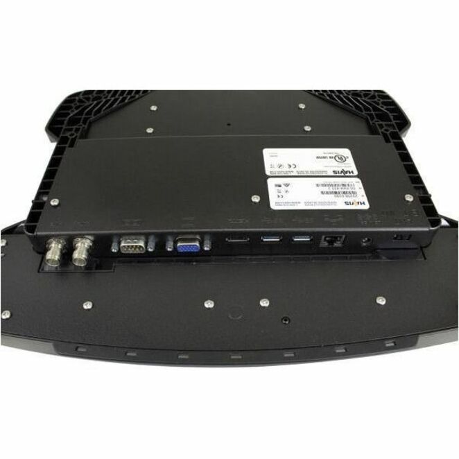 Havis Docking Station - for Notebook - 2 x USB Ports - 2 x USB 3.0 - 1 x RJ-45 Ports -