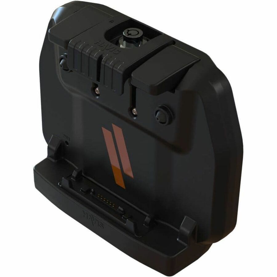 Havis Docking Station - for Tablet PC - Rugged - 2 x USB Ports - 2 x USB 2.0 - 1 x RJ-45