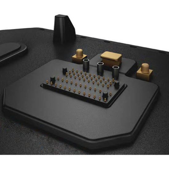 Havis Ds-Dell-412-3 Mobile Device Dock Station