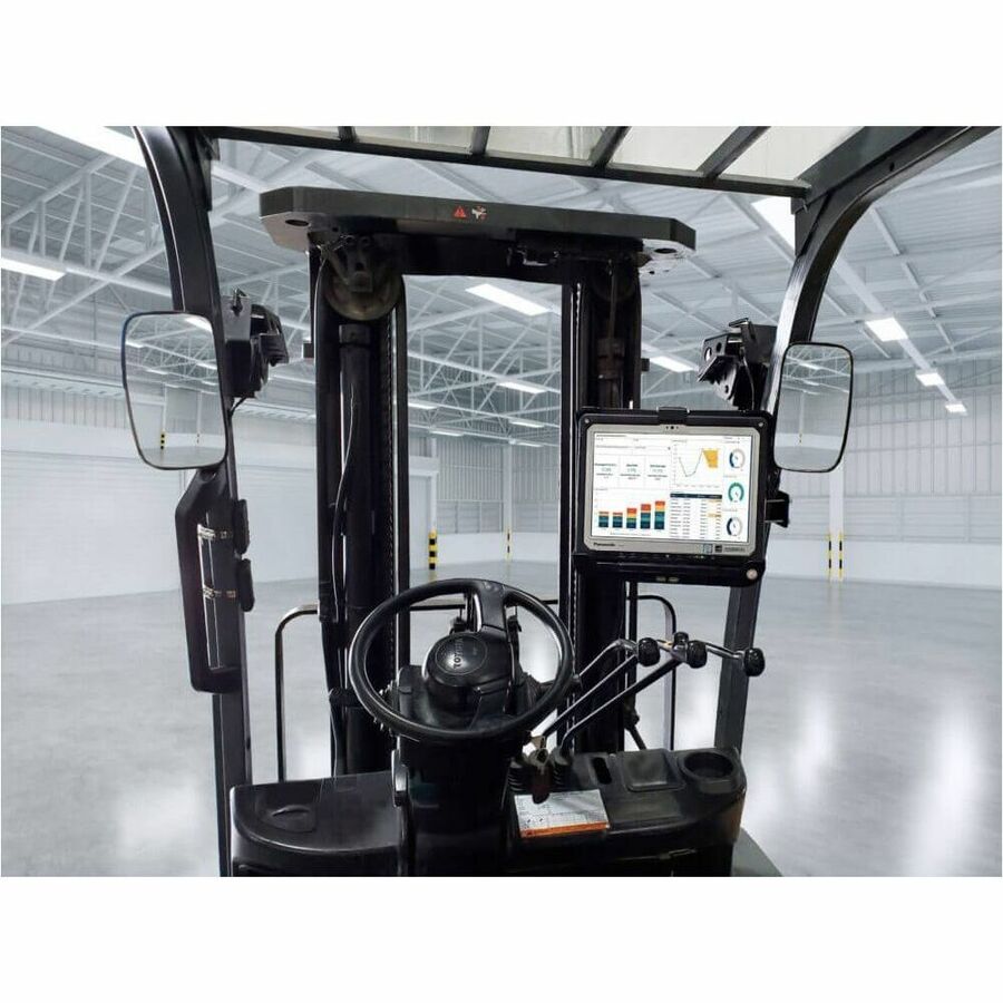 Havis Ds-Pan-1201-2 Mobile Device Dock Station Tablet Black