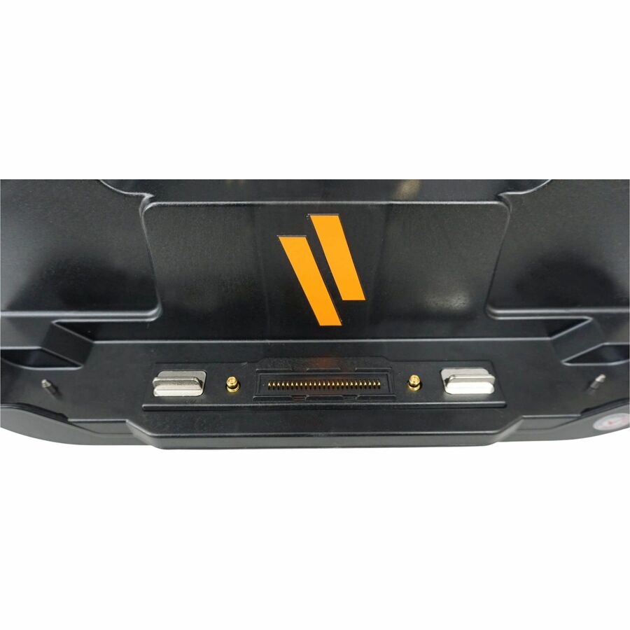 Havis Ds-Pan-1204-2 Mobile Device Dock Station Tablet Black