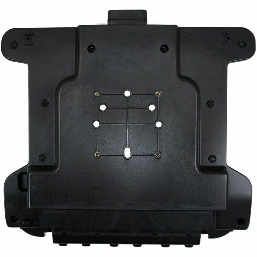 Havis Ds-Pan-1204-2 Mobile Device Dock Station Tablet Black