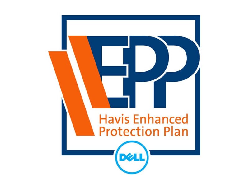 Havis Enhanced Protection Plan - Extended service agreement - parts and labor (for docking station) - 5 years - carry-in