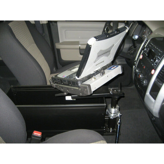 Havis Mounting Pole for Docking Station C-HDM-209