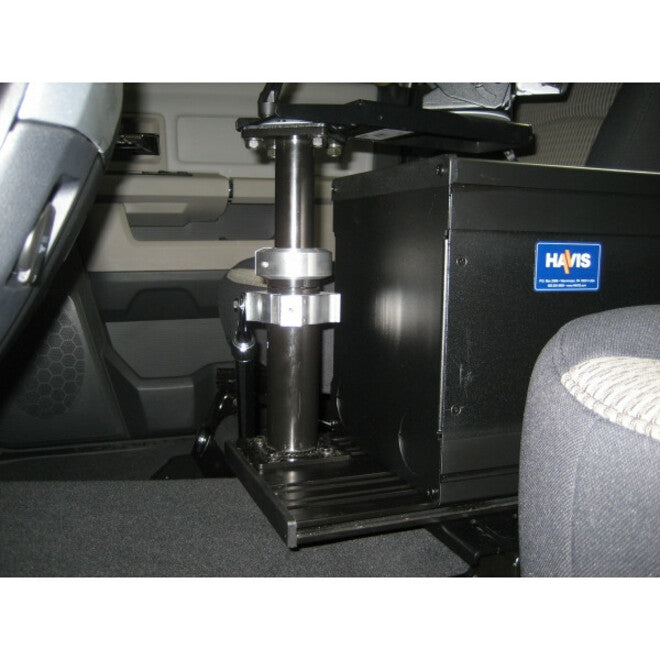 Havis Mounting Pole for Docking Station C-HDM-209