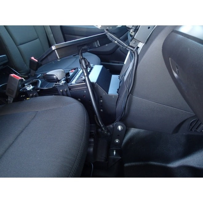 Havis Pkg-Fam-104 Mounting Kit