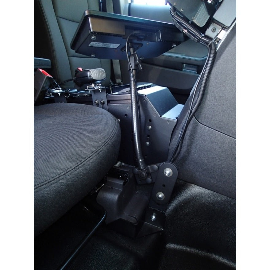 Havis Pkg-Fam-104 Mounting Kit