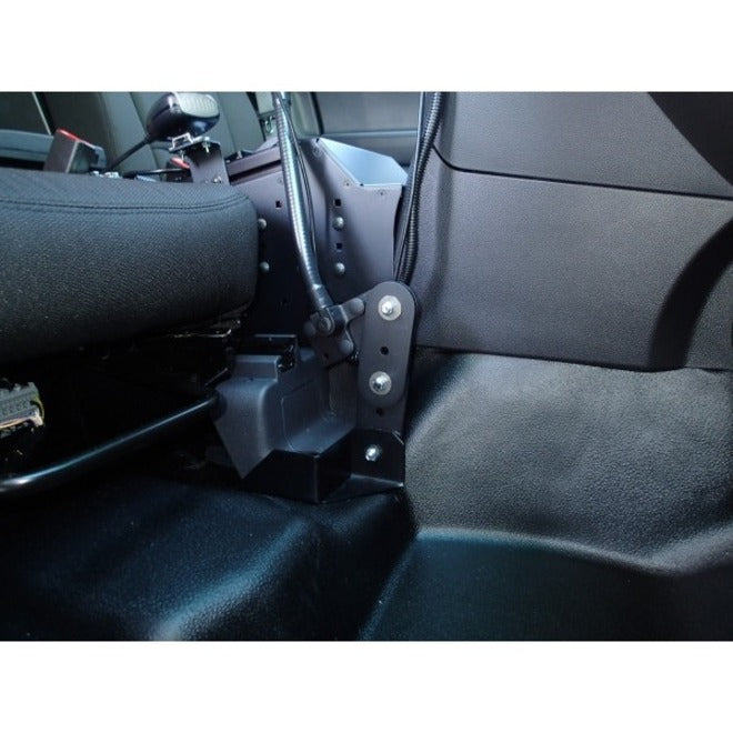 Havis Pkg-Fam-104 Mounting Kit