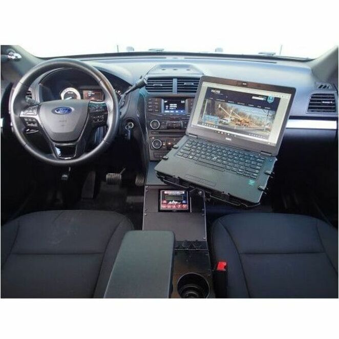 Havis Ut-1003 Holder Passive Holder Laptop, Tablet/Umpc Black