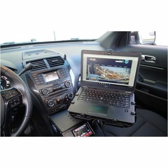 Havis Ut-1003 Holder Passive Holder Laptop, Tablet/Umpc Black