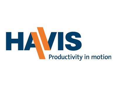 Havis Vehicle Dock - Port replicator, docking station - for Getac V110 G4 GDVNHL