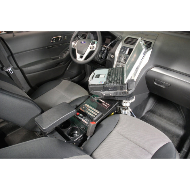 Havis Vehicle Mount for Vehicle Console C-VS-1308-INUT