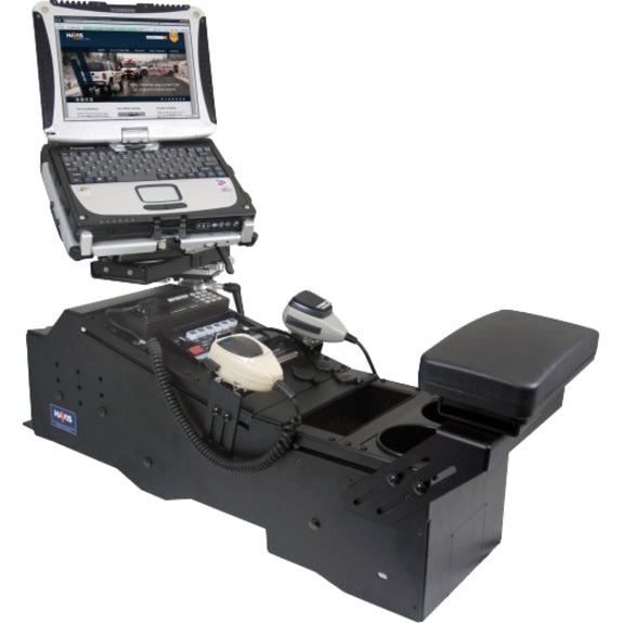 Havis Vehicle Mount for Vehicle Console C-VS-1308-INUT