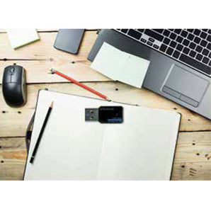 Hawking Hw12Acu Ieee 802.11Ac Wi-Fi Adapter For Desktop Computer/Notebook