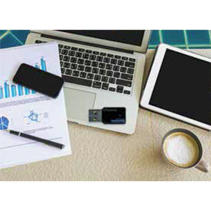 Hawking Hw12Acu Ieee 802.11Ac Wi-Fi Adapter For Desktop Computer/Notebook
