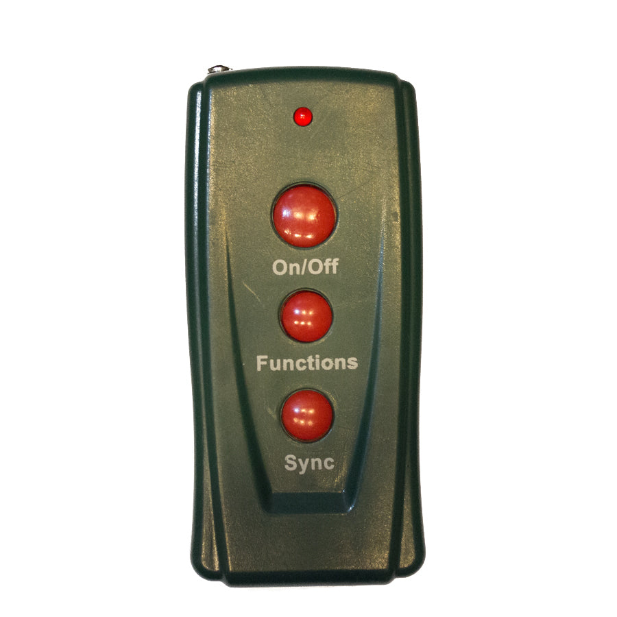 Hbl 35 C9 Faceted W/ Remote - Blue&White