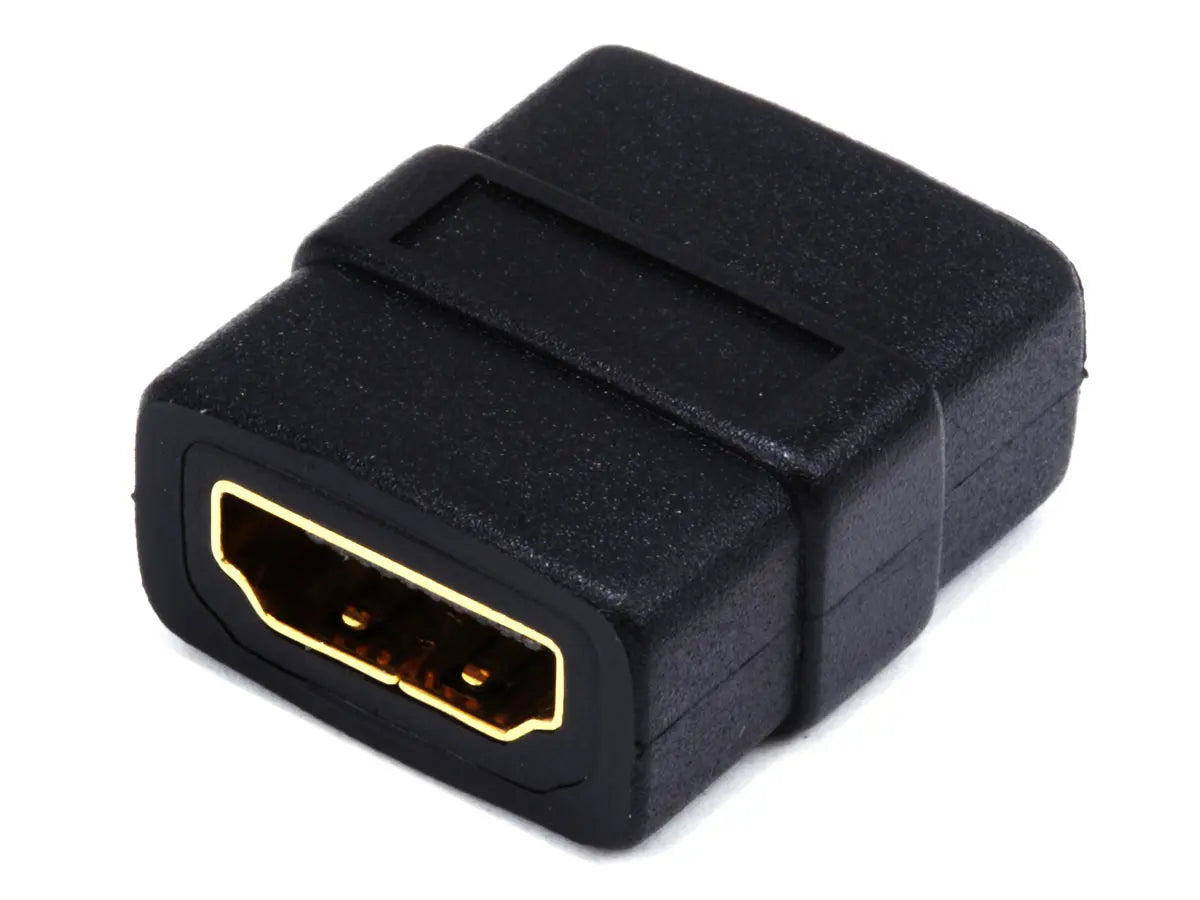 Hdmi Coupler (Female To Female)