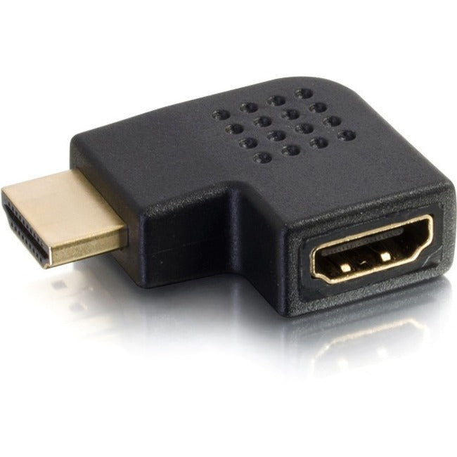Hdmi Side Angle Adapter Left