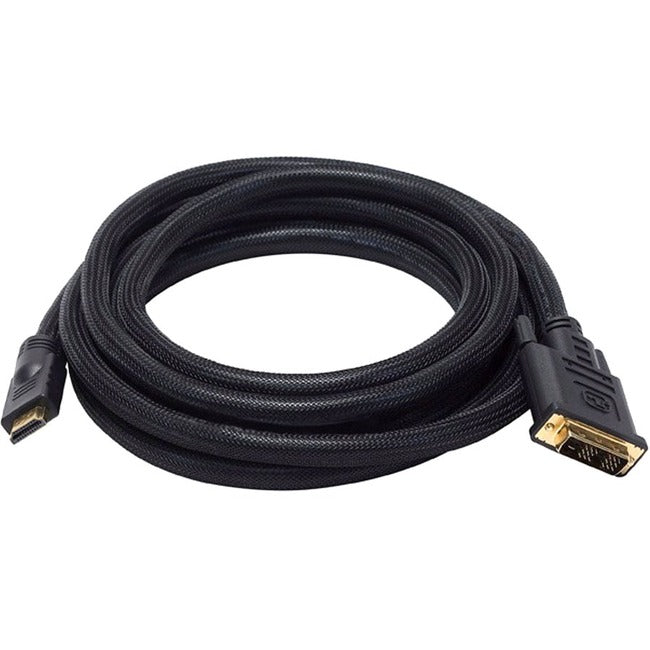 Hdmi To Dvi Adapter Cable 10