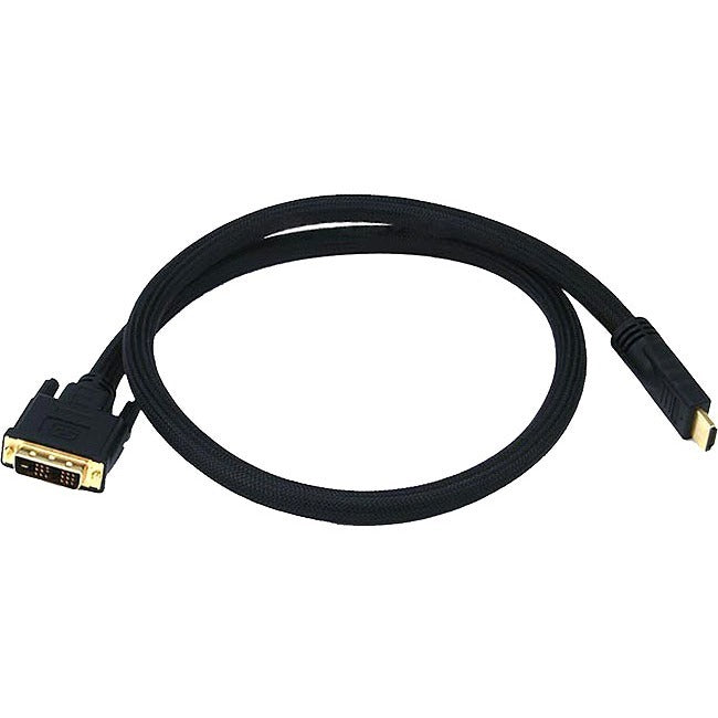 Hdmi To Dvi Adapter Cable 3