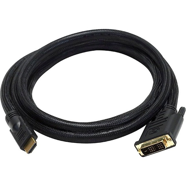 Hdmi To Dvi Adapter Cable 6