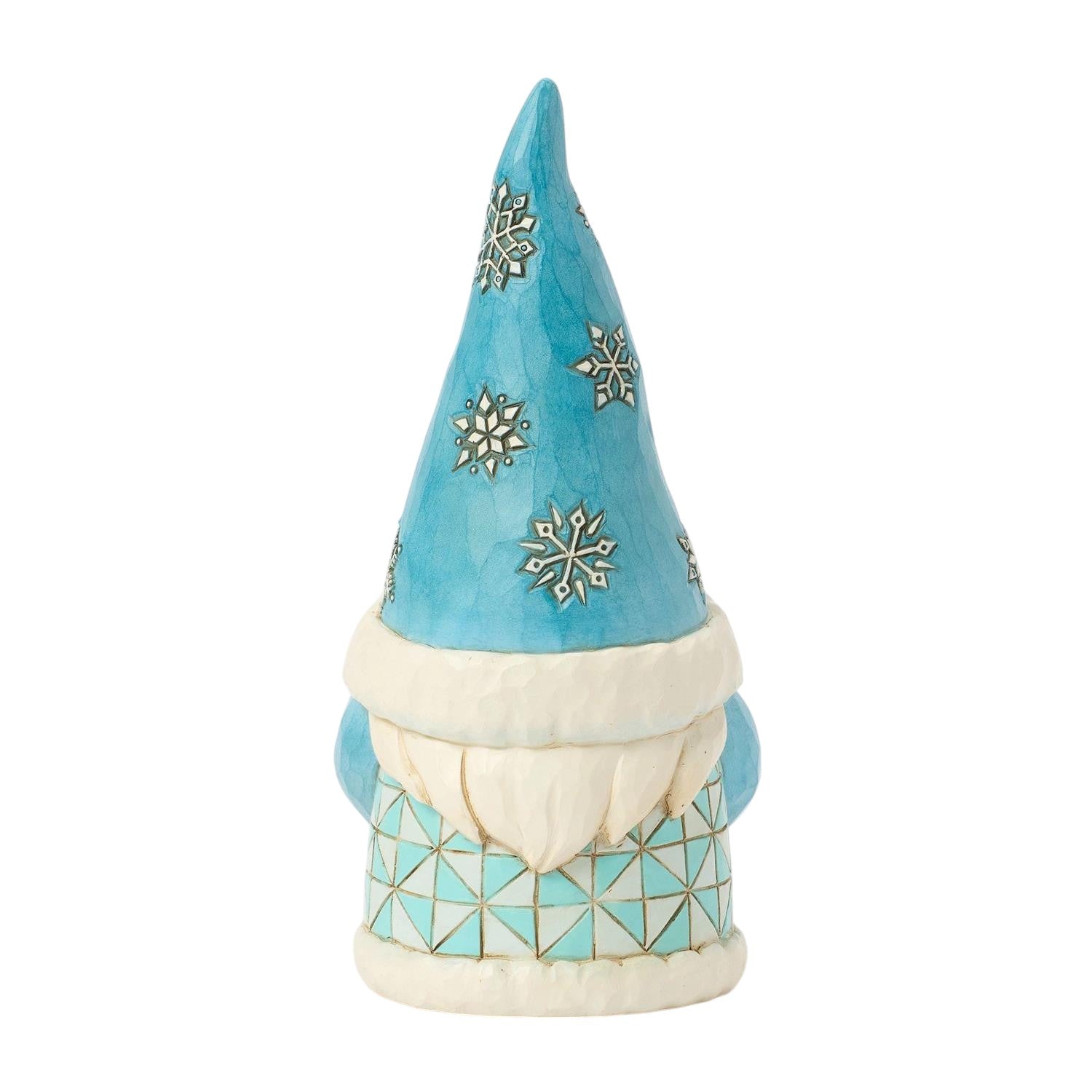 Heart Creek Snow Globe Dreams Gnome