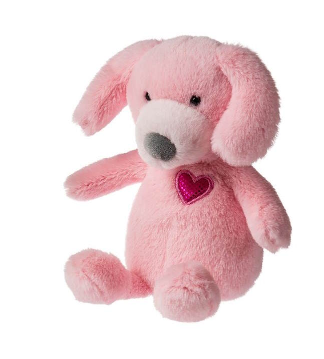 Heartbeats Plush -
