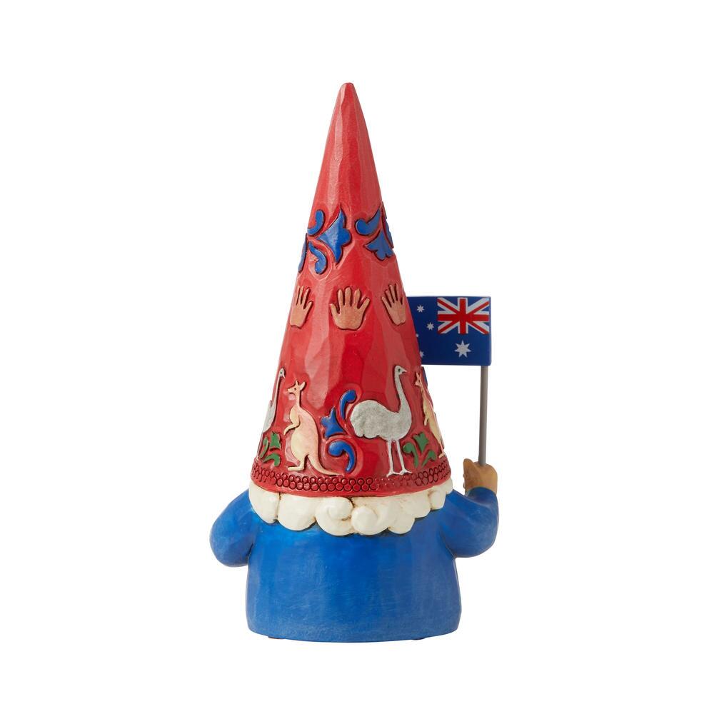 Heartwood Creek Gnome - Australian