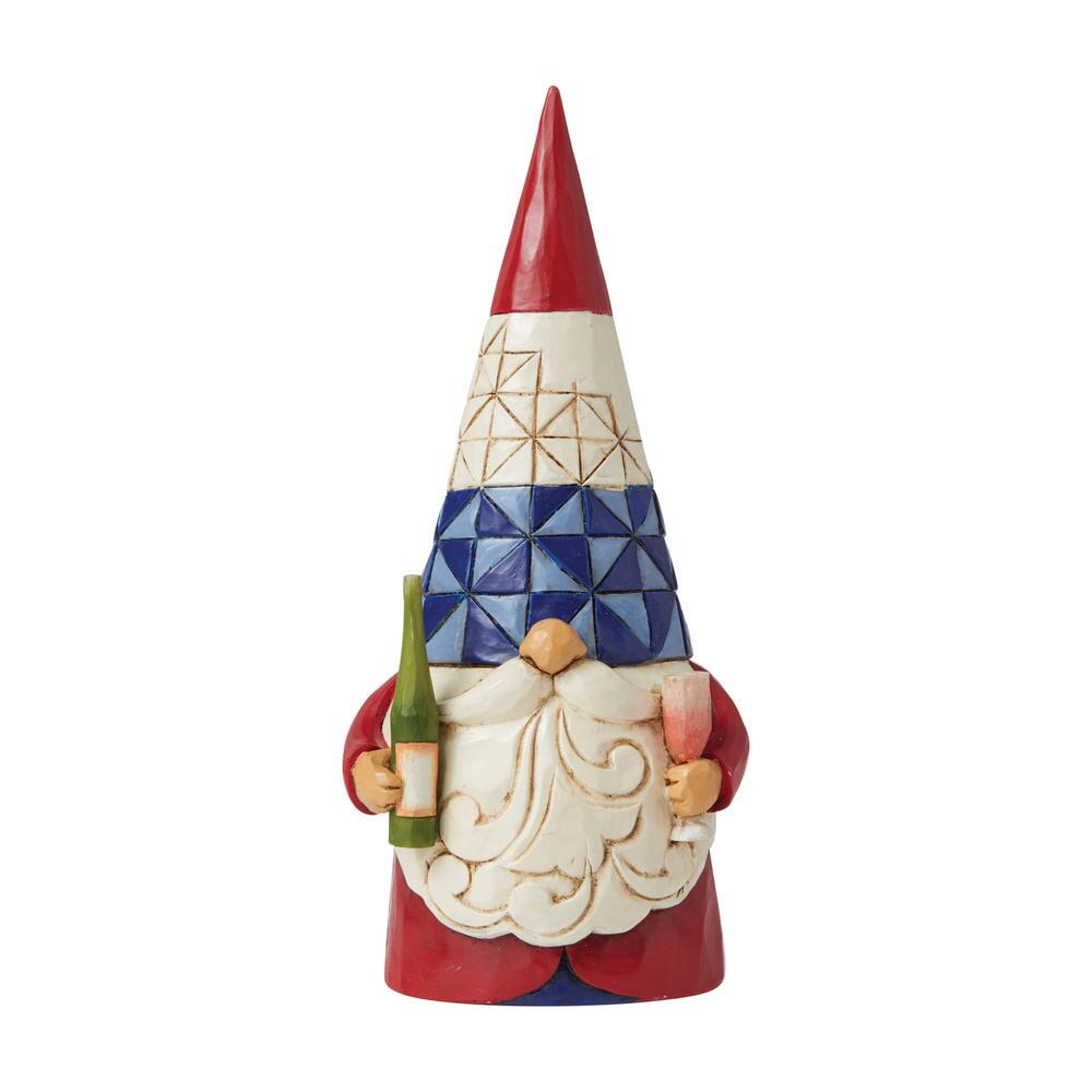 Heartwood Creek Gnome - French
