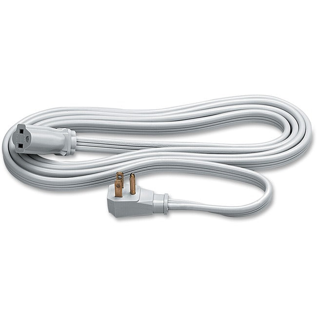 Heavy Duty Fellowes 9 Extension Cord Is