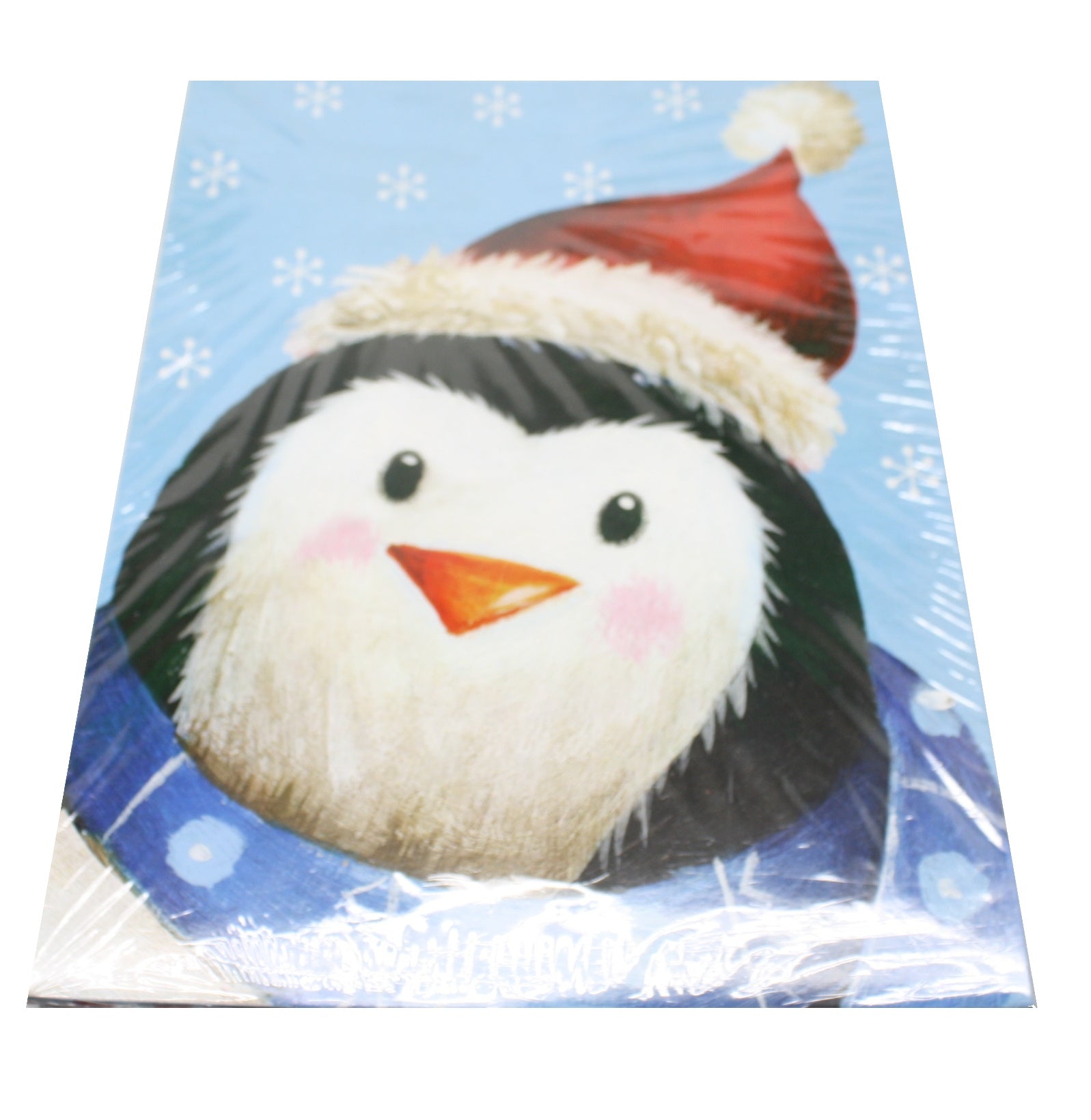 Heavyweight Lingerie Gift Box - Penguin 4 Pack
