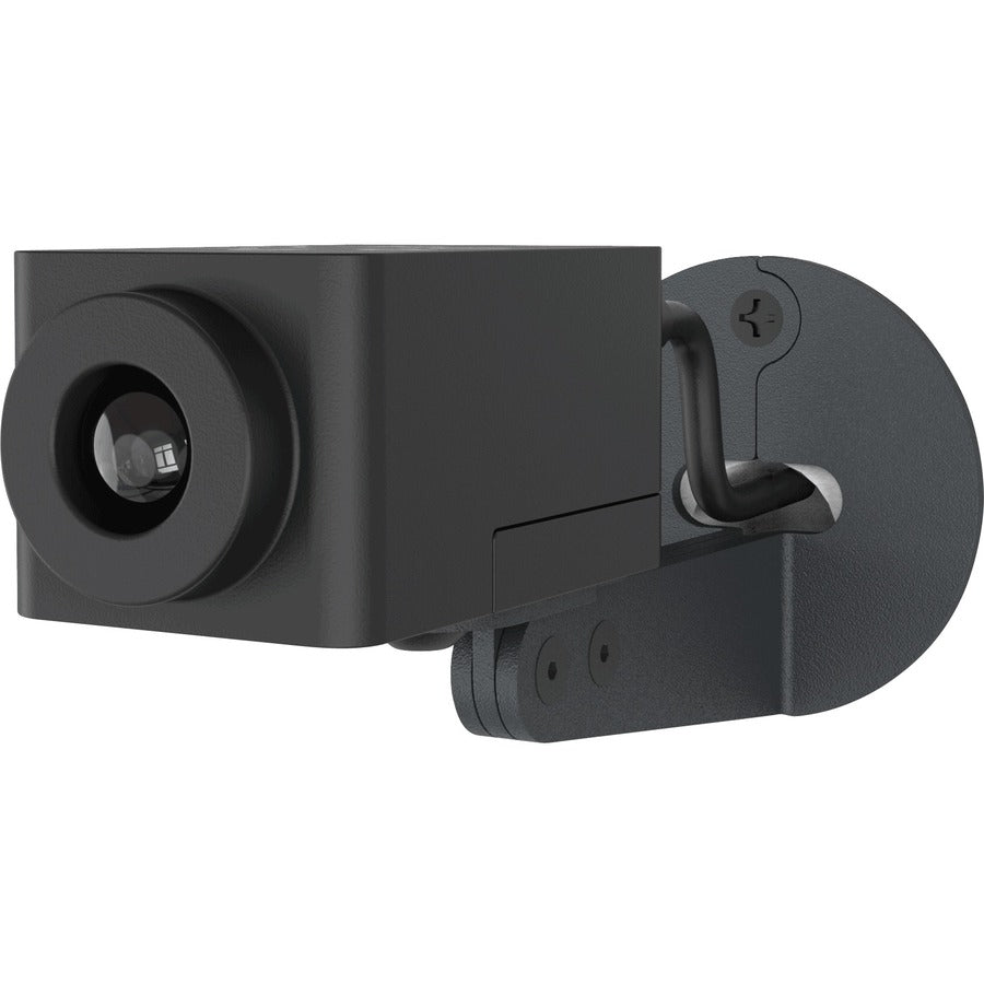 Heckler Design Camera Mount for Video Conferencing Camera Display Screen - Black Gray - 2