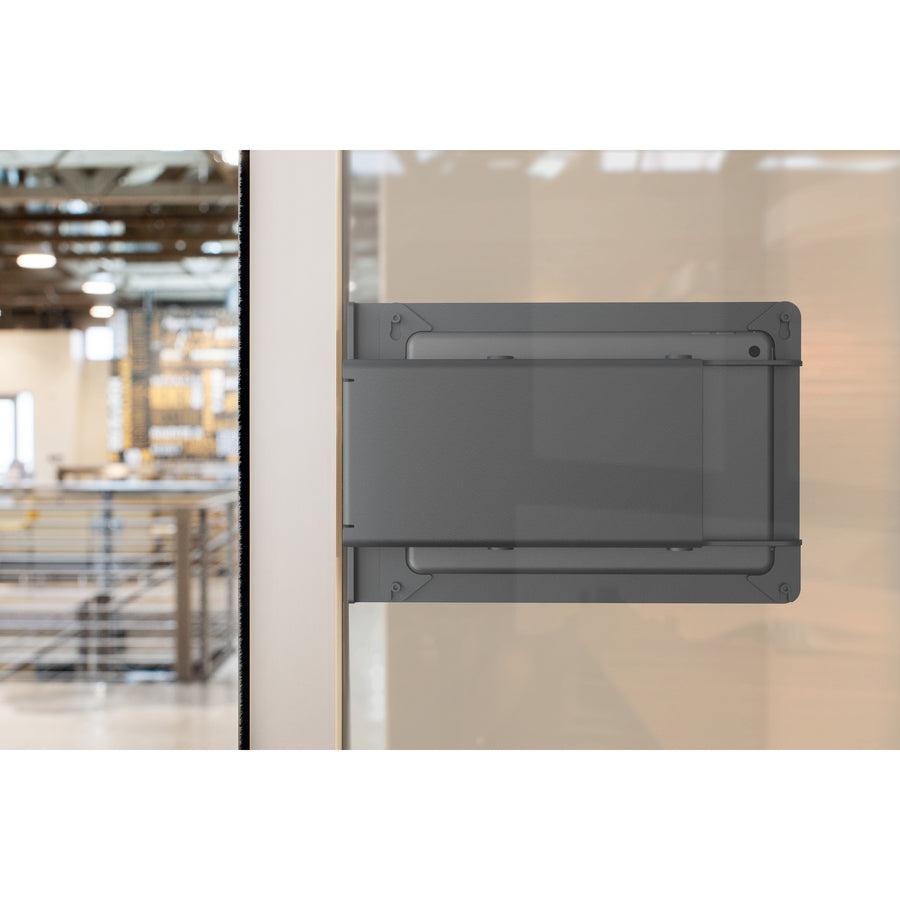 Heckler Design H500-Bg Tablet Security Enclosure 20.1 Cm (7.9") Black, Grey